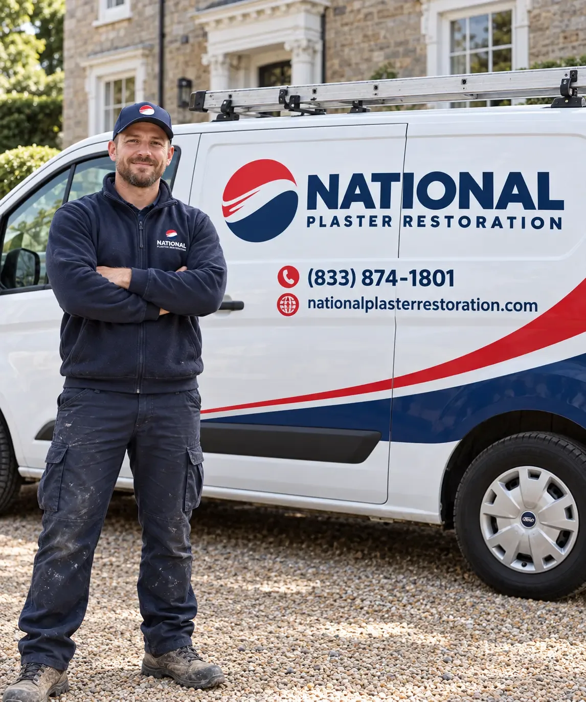 Plaster Repair company in Ferris, IL